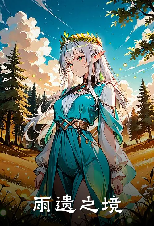 雨遗之境