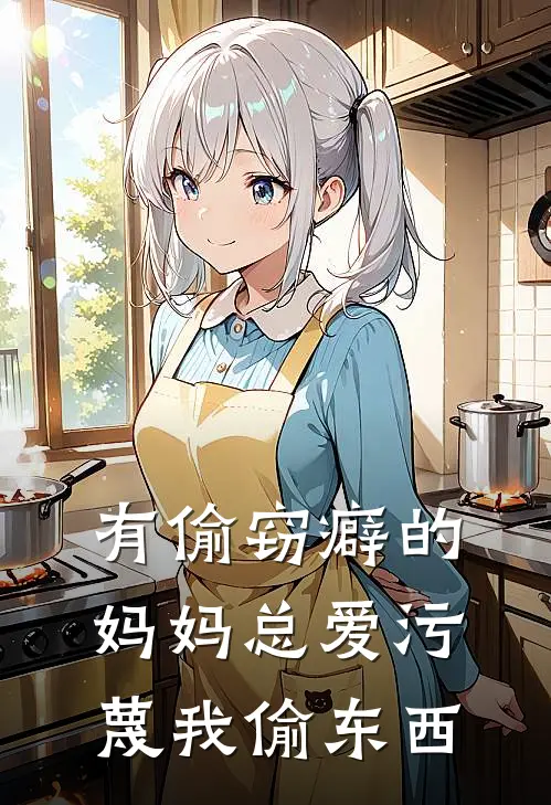 有偷窃癖的妈妈总爱污蔑我偷东西