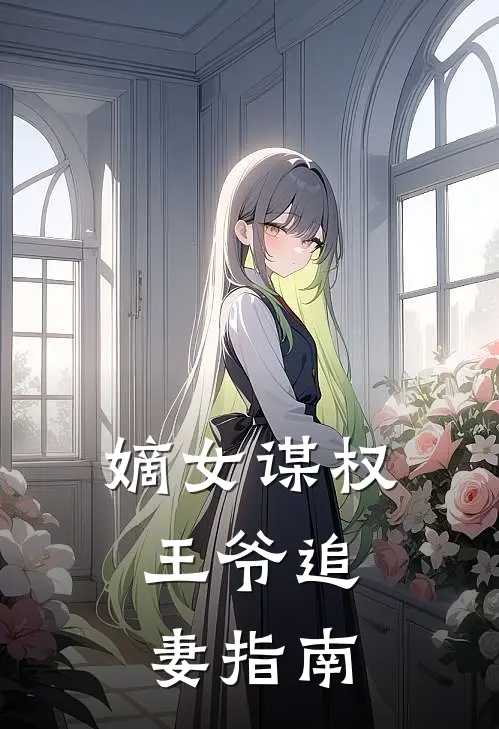 嫡女谋权：王爷追妻指南