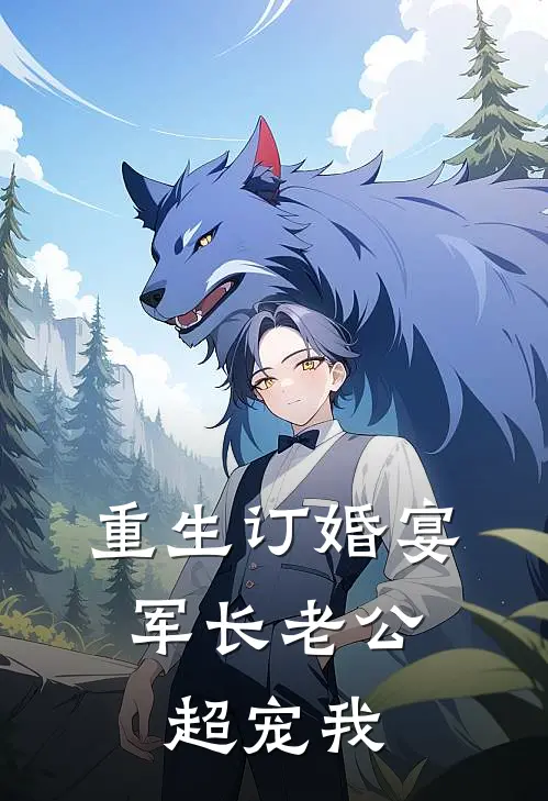 重生订婚宴：军长老公超宠我