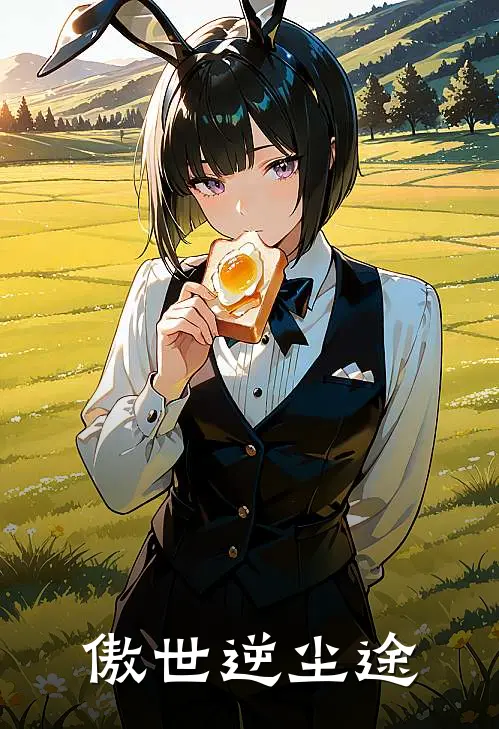 傲世逆尘途