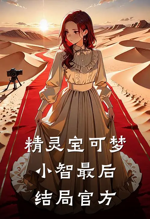 精灵宝可梦小智最后结局官方