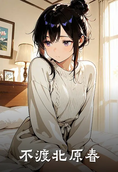 不渡北原春
