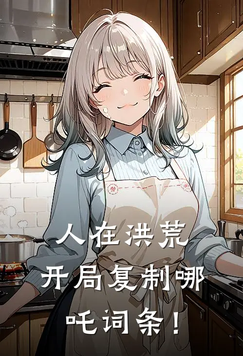 人在洪荒，开局复制哪吒词条！