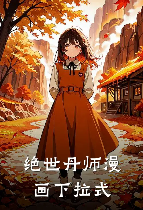 绝世丹师漫画下拉式