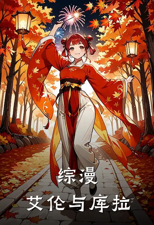 综漫：艾伦与库拉