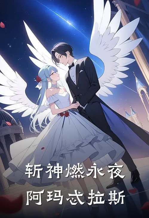 斩神燃永夜【阿玛忒拉斯】