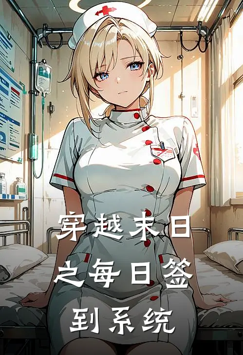 穿越末日之每日签到系统