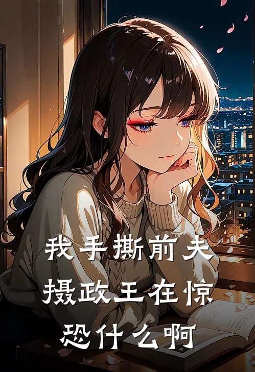 我手撕前夫，摄政王在惊恐什么啊