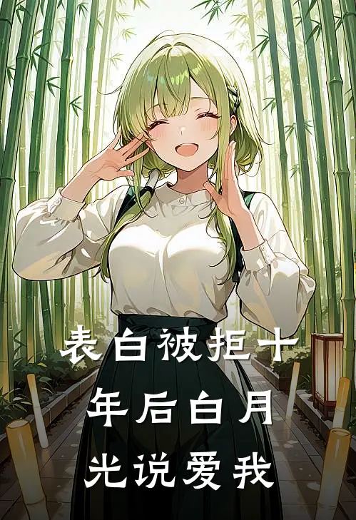 表白被拒十年后白月光说爱我