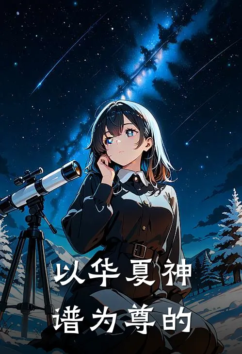 以华夏神谱为尊的