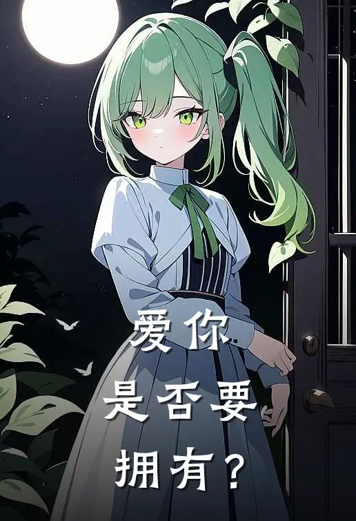 爱你，是否要拥有？