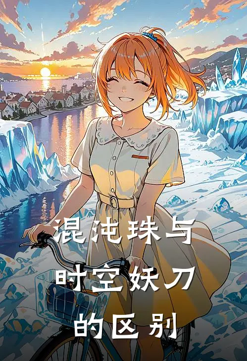 混沌珠与时空妖刀的区别