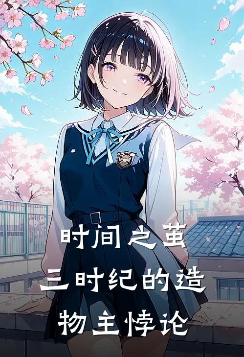 时间之茧：三时纪的造物主悖论