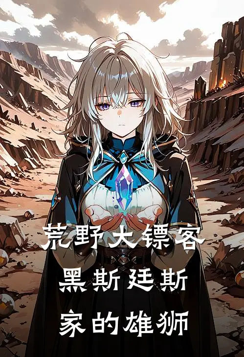 荒野大镖客：黑斯廷斯家的雄狮