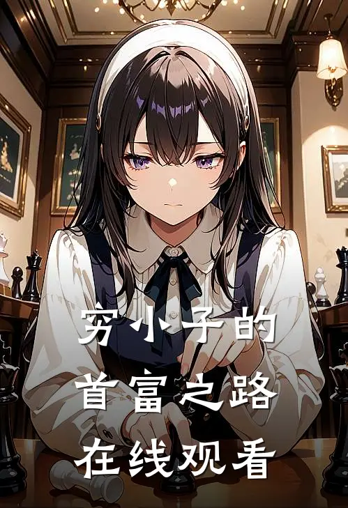 穷小子的首富之路在线观看