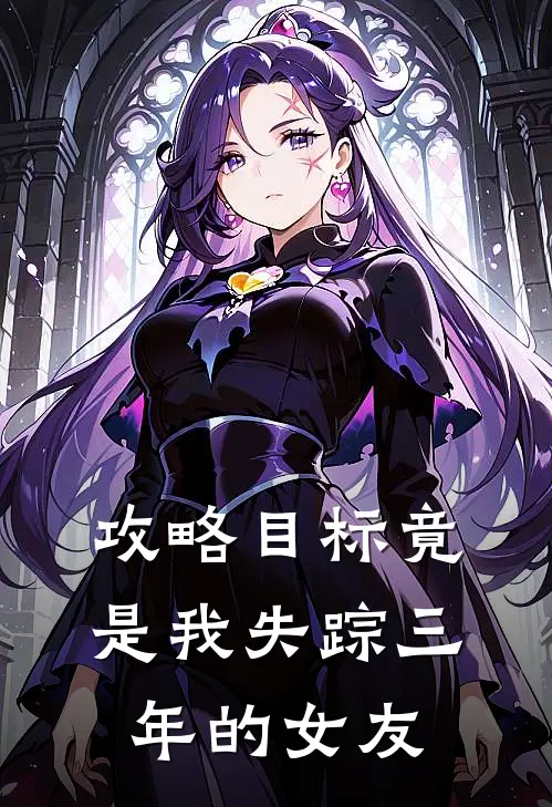 攻略目标竟是我失踪三年的女友