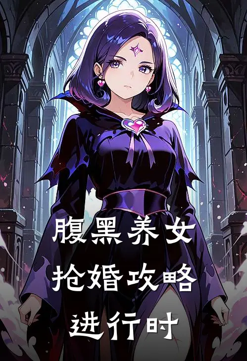 腹黑养女：抢婚攻略进行时