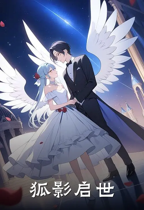 狐影启世