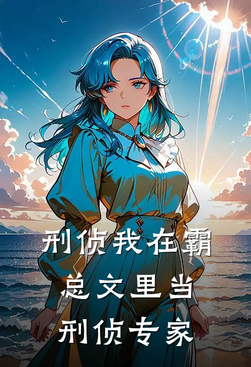 【刑侦】我在霸总文里当刑侦专家