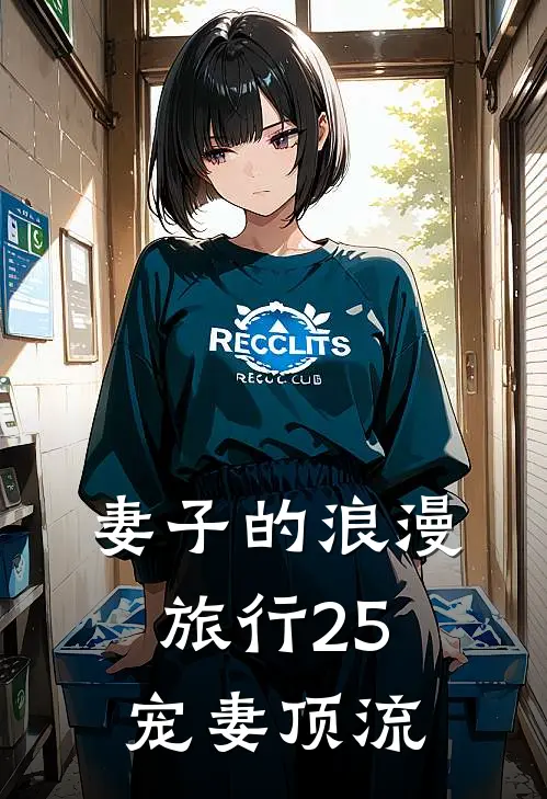 妻子的浪漫旅行25宠妻顶流