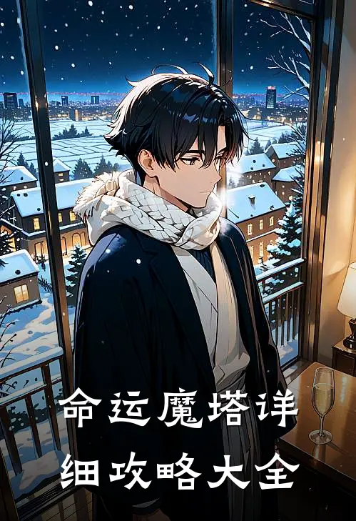 命运魔塔详细攻略大全