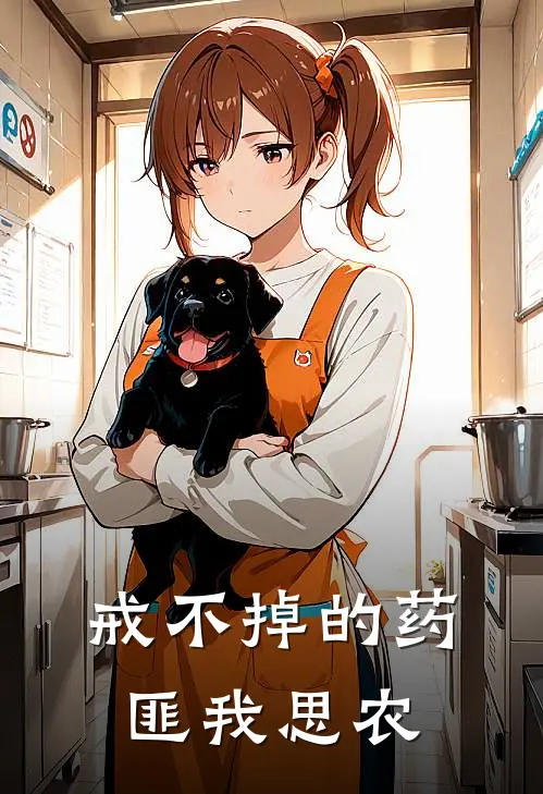 戒不掉的药匪我思农