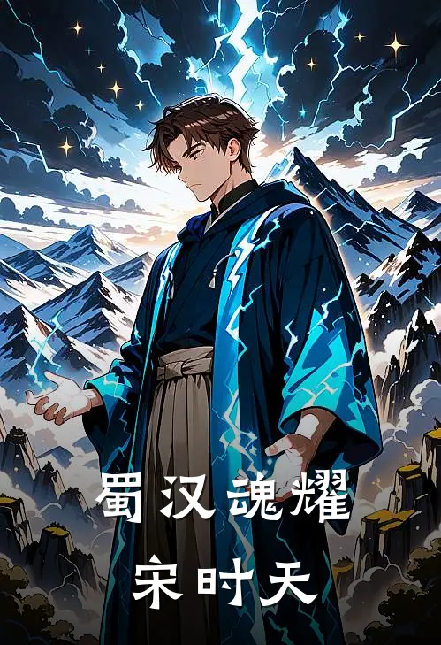 蜀汉魂耀宋时天