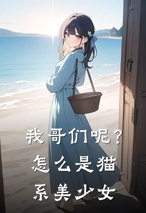 我哥们呢？怎么是猫系美少女