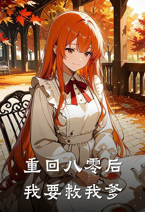 重回八零后我要救我爹