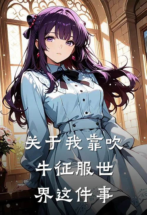 关于我靠吹牛征服世界这件事