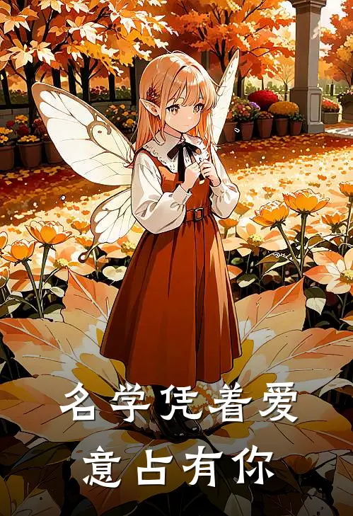 【名学】凭着爱意占有你