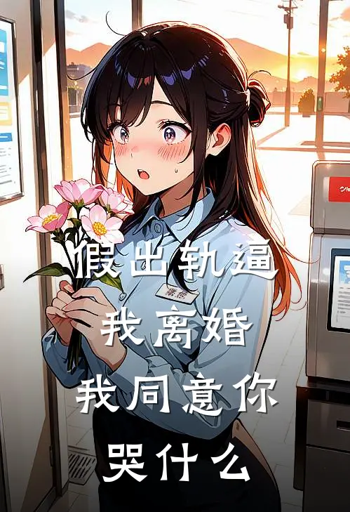 假出轨逼我离婚，我同意你哭什么