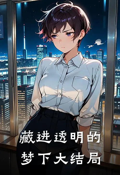 藏进透明的梦下大结局