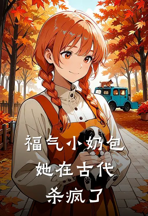 福气小奶包：她在古代杀疯了