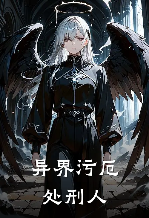 异界污厄处刑人