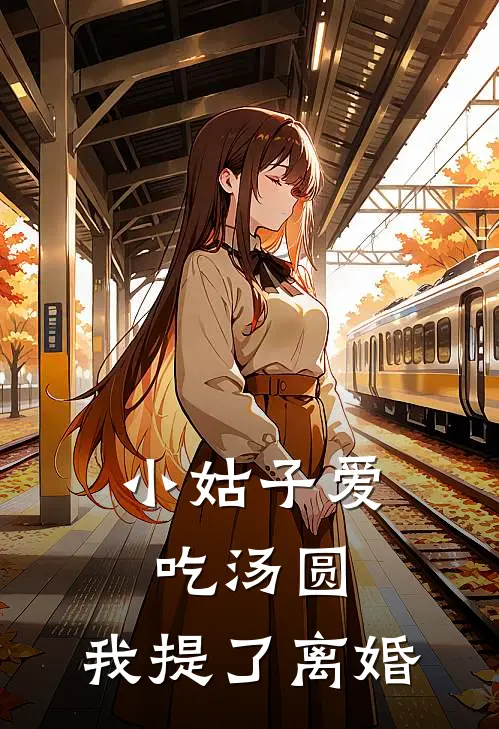 小姑子爱吃汤圆，我提了离婚