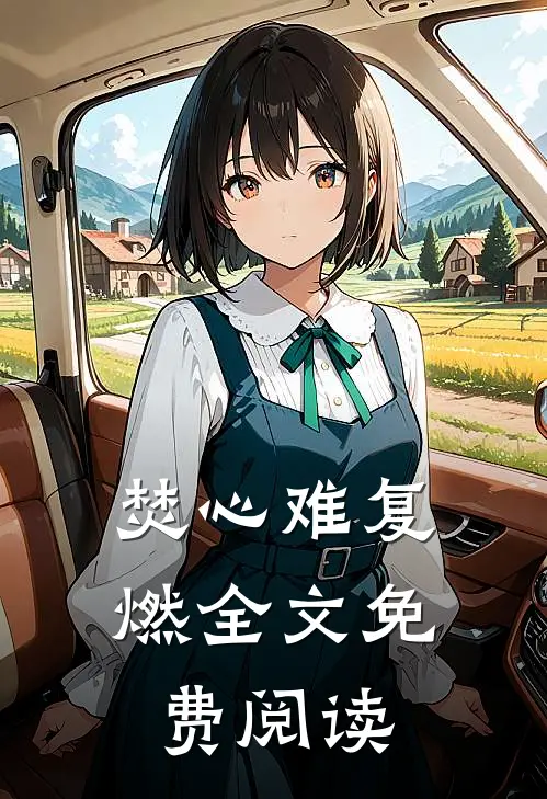 焚心难复燃全文免费阅读