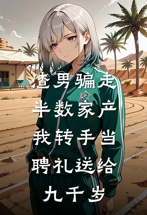 渣男骗走半数家产，我转手当聘礼送给九千岁