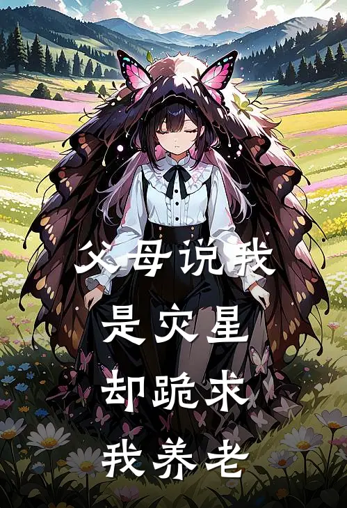 父母说我是灾星，却跪求我养老