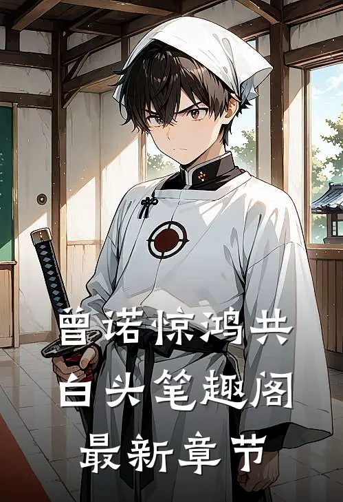 曾诺惊鸿共白头笔趣阁最新章节