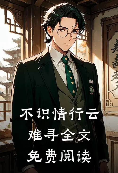 不识情行云难寻全文免费阅读