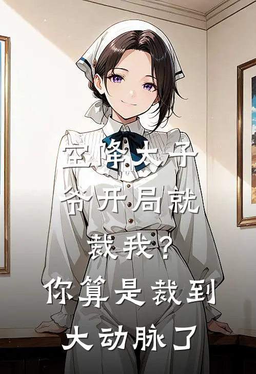 空降太子爷开局就裁我？你算是裁到大动脉了