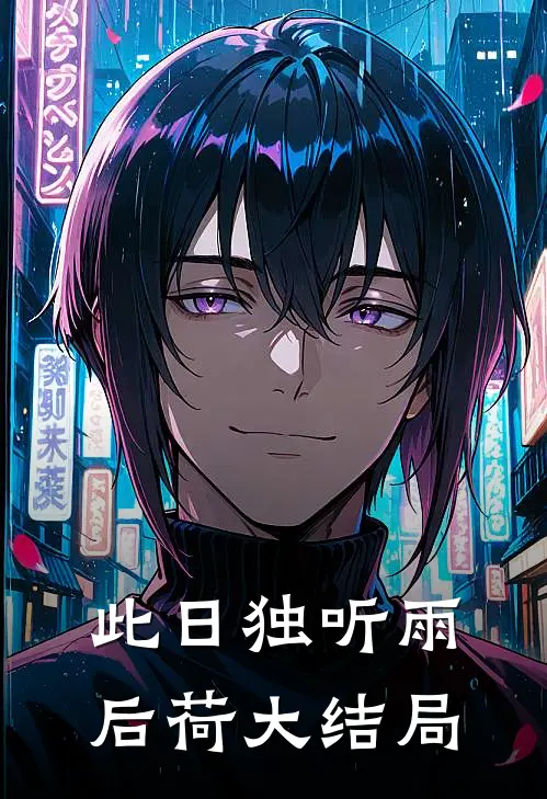 此日独听雨后荷大结局