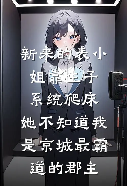 新来的表小姐靠生子系统爬床，她不知道我是京城最霸道的郡主