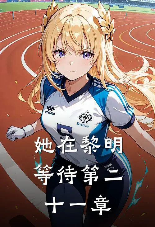 她在黎明等待第二十一章