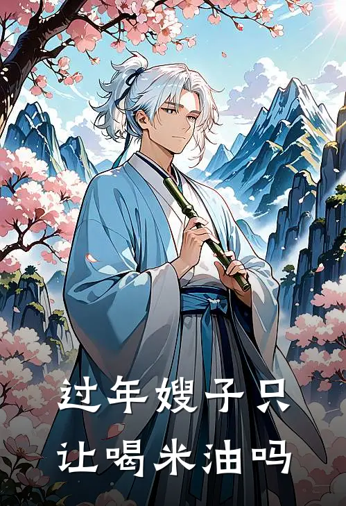 过年嫂子只让喝米油吗