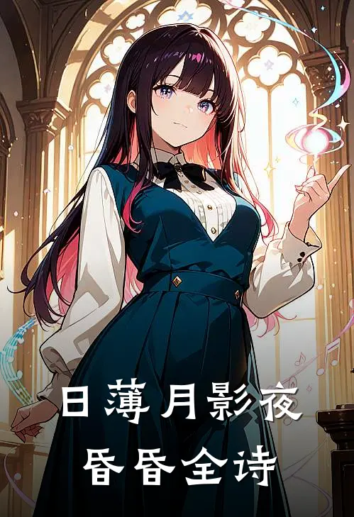 日薄月影夜昏昏全诗