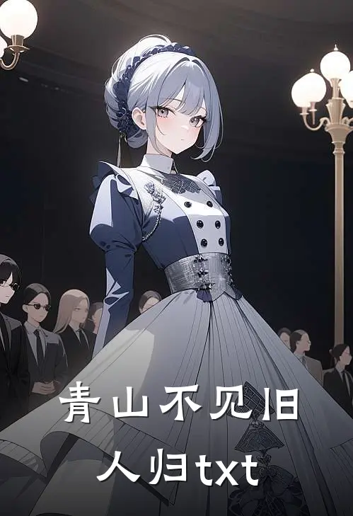 青山不见旧人归txt