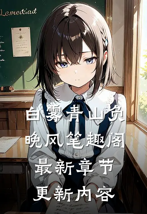 白雾青山负晚风笔趣阁最新章节更新内容